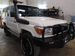 Overland 4x4 Terrafirma Kenya Posts Facebook