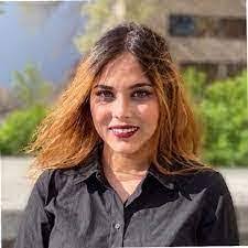 Olivia Tataseo's Instagram, Twitter & Facebook