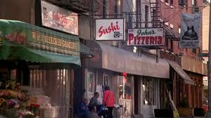 Hours may change under current circumstances John S Pizzeria Friends Central Fandom