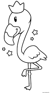 image selectionnee flamant rose a imprimer 788678 fonddecraniap coloriage de fleurs avec couleur