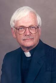 Obituary information for The Rev. Donald F. Wandersee