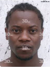 Found some of the original face scans for some of the SCP:CB models :  r/scpcontainmentbreach