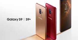 Free next day delivery on all . Samsung S Golden And Burgundy Galaxy S9 Does Not Come To The Us Newsbeezer
