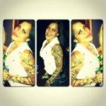 Jadelyn Mathias's Instagram, Twitter & Facebook