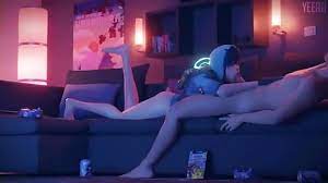 Fortnite - Pornovideozusammenstellung - Drpornofilme.com