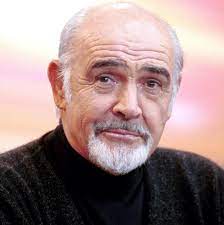 Sir sean connery (born thomas connery; In Memoriam Of James Bond Actor Sean Connery 1930 2020
