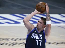 Luka doncic is a slovenian professional basketball player for the slovenian national team and the dallas mavericks of the nba. Nba Roundup Luka Doncic Passes 5 000 Career Points In Dallas Mavericks Win More Sports News Times Of India