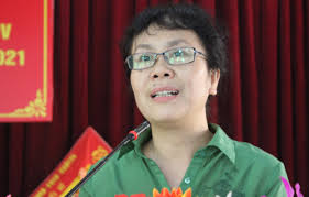 Chân dung nam thanh niên vào spa. Phu Nhan Pho Thá»§ TÆ°á»›ng VÆ°Æ¡ng Ä'inh Huá»‡ Lam á»§y Vien ThÆ°á»ng Trá»±c á»§y Ban Tai Chinh Vnexpress