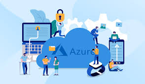 Having the bright blue colour of the sky on a clear day: Microsoft Azure Bringing Big Benefits For Small Businesses