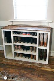 We did not find results for: 39 Genius Shoe Storage Ideas For Any Size Family Posh Pennies