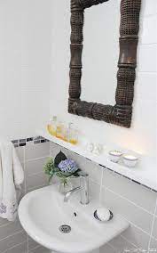 Squeeze in all the extra storage (and style) your tiny space is. 11 Ikea Bathroom Hacks New Uses For Ikea Items In The Bathroom
