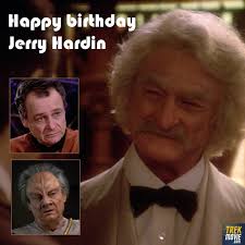 Celebrating a Legend: Dennis 'Danger' Madalone's Star Trek Stunt Career