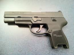 Not just the slide to the that's what makes the p250 so interesting. Pin On Weapons