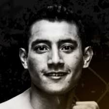 Leonel Padilla vs. Carlos Ochoa, El Combate 6