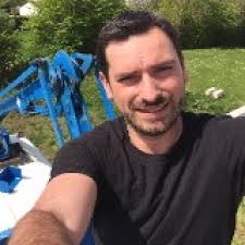 Frederick Denis LASNON (lasnon Frederick)