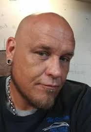 Gregg STITCH Stevens #117786