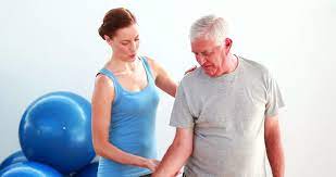 Lay on the ground with your affected leg straight. Walk Again After A Stroke 3 Tips To Road Of Recovery