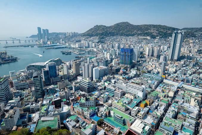 Where to Stay in Busan: Ultimate First-Timer's Guide (2026)