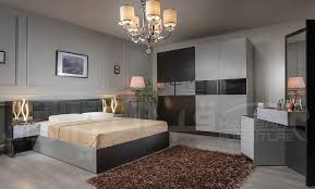 غرفة نوم ديفوجن Bedroom