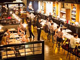 Find out what's popular at barcelona wine bar in washington, d.c. Dc S Hip Neighborhood Restaurants And Bars Washington Dc Travelchannel Com Washington Dc Vacation Destinations Ideas And Guides Travelchannel Com Travel Channel