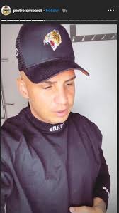 Pietro lombardi (28) hat gerade erst endgültig klar gemacht: Pietro Lombardi Kundigt Seine Trennung Von Laura Maria An Und Erklart Den Hintergrund Dafur