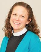 Pastor Caitlin Kurtz Gathered by God's grace, we are empowered to serve and  sent to share Christ's love. November 2019