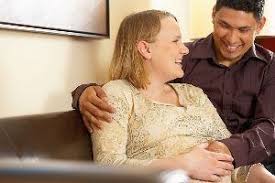 De câteva ori pe săptămână. Haptonomia Sau Cum Sa Ti Cunosti Copilul Inainte De Nastere Copilul Ro