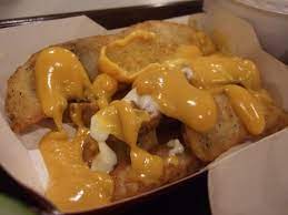 Cheesy Potato Wedges Kfc Recipe Cheesy Potato Wedges Food