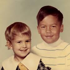 38 years with this guy ⤵️ K-Bob, Karlo, Karlito, Hot Karl, King Karl,  K-Karl, Kaahl, Karl Robert Gilkey! I love him more than… sliced bread 🍞  smart phones📱 wine🍷, and me 🙋🏼‍♀️.