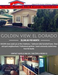 Golden View El Dorado 5 500 00 Per Month Commercial Property For Sale Commercial Property Gated Community
