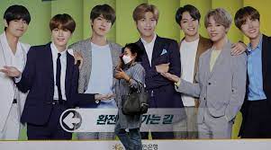 We may receive a portion of sales from products purchased from. South Korea Wants The World To Learn Korean With K Pop World News The Indian Express