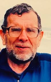 Obituary: Milton Wright