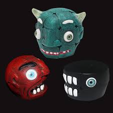 2019 Devil Head Cube Red Devils Head Cube Fidget Cube Toy Finger Toys Squeeze Fun Stress Reliever High Quality Antistress Cubo Toys From Shunzhen2017