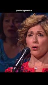 Anita Meek's Instagram, Twitter & Facebook