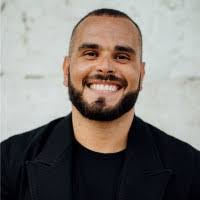 Desmond Coker's Instagram, Twitter & Facebook