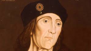 Henry VII
