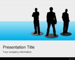 Virtual Teams Powerpoint Template Business Powerpoint Templates Powerpoint Templates Powerpoint