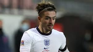 Jack peter grealish (born 10 september 1995) is an english professional footballer who plays as a winger or attacking midfielder for premier league club aston villa and the england national team. Jack Grealish England Midfielder Says He Loves Pressure After Impressing In Belgium Football News Sky Sports