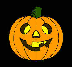 Una calabaza es uno de los dibujos más divertidos para hacer en halloween. Dibujo De Calabaza Iv Pintado Por Halloween En Dibujos Net El Dia 10 10 10 A Las 16 02 54 Imprime Pinta O Colorea Tus Propios Dibujos