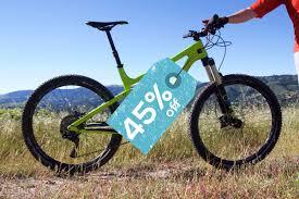 For a given rate of depreciation this calculator will estimate the value of an automobile along with how much the vehicle depreciated that year. New Mountain Bikes Lose About 45 Of Their Value After Year One Singletracks Mountain Bike News