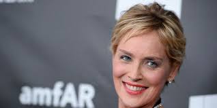 Most popular short pixie haircut for women over 50 from sharon stone still looking great, sharon shows how fashionable and versatile a short cut can be. 6 Short Hairstyles That Won T Make You Look Older Huffpost