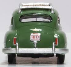 Image result for Noel Green 1947 Chrysler