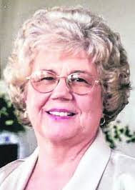 Joyce Garland Obituary (1936