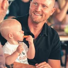 Randy Bales's Instagram, Twitter & Facebook