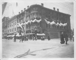 Image result for White 1908 Military