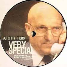 Terry Tibbs