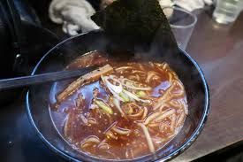 ﻿ please come and have a spice injection with soup curry з з > з <) з z ﻿ #スープカリー #締めの一杯 #ばぐばぐ #日本 #japan #北海道 #札幌 #sapporo #札幌グル #hokkaido #すすきの #熱々. Foodie Guide Where To Eat In Sapporo Japan Maddy S Avenue