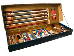 Aramith Pro Cup Accessory Kit Pool Table Accessories Pool Table Game Room Accessories