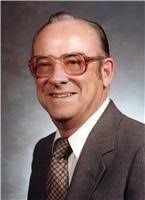 Carl LEE Obituary (2015)