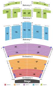 58 Organized Heymann Performing Arts Center Seating Chart